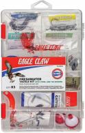 Freshwater Tackle Kit - TK-FRESH