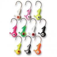 Eagle Claw Lazer Sharp Assorted Colors - WBHXPV116AST