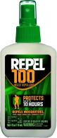 Repel Repel 100 Insect - HG-94108