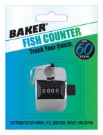 Baker Fish Counter