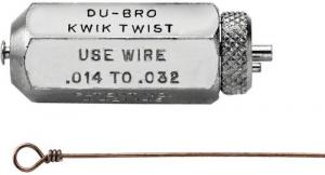 Kwik Twist Leader Tool