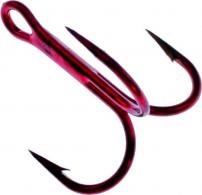 Daiichi Treble Hook, Size 4