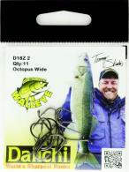 Daiichi D18Z 2 TS Awesome Walleye - D18Z 2