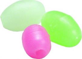 Soft Glow Beads