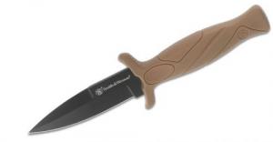 Smith & Wesson Fixed Boot Knife 2.95"