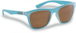 Flying Fisherman 7837AC Fowey Sunglasses Azure Copper - 7837AC