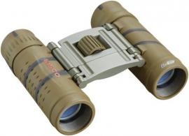 Tasco Essentials 8x 21mm Brown Camo Binocular - 165821B