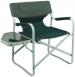 Coleman Steel Deck Chair