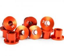 Case Trim Xpress Bushing - 7821707 Case Trim Xpress Bushing - 7821707