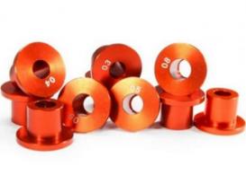 Case Trim Xpress Bushing - 7821720