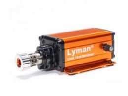Lyman Brass Smith Case Trim Xpress 115V - 7862015 Lyman Brass Smith Case Trim Xpress 115V - 7862015