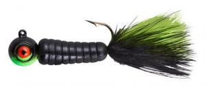 Lindy LFEG336 Fuzz-E-Grub Jig, 2" - LFEG336