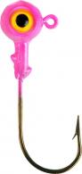 Lindy Jig, 1/8 oz, Hot Pink - LJG307