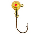 Lindy Jig, 1/4 oz, Metallic - LJG550