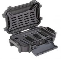 Pelican R40 Ruck Case (Black) - RKR400-0000-BK