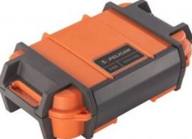 Pelican R40 Personal Utility Ruck Case - RKR400-0000-OR