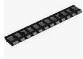 Multi-Slot Base Mount - 48302 Multi-Slot Base Mount - 48302