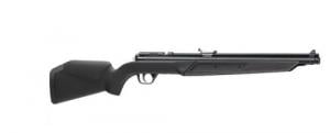 Benjamin Pump 177 Caliber Pellet Air Rifle - 397S