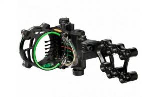 Trophy Ridge Fix Series Sight Black 5 Pin RH - AS905 Trophy Ridge Fix Series Sight Black 5 Pin RH - AS905