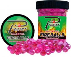 Pautzke PFBLS/PNK/SHR Fire Balls - PFBLS/PNK/SHR