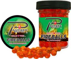 Pautzke PFBLS/ORG/SHR Fire Balls