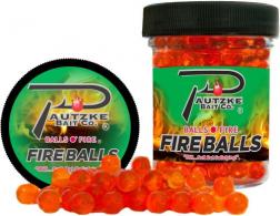 Pautzke Fire Balls 1.65 oz Chinook Red