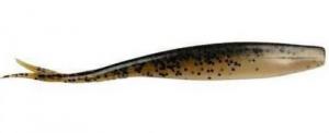 DOA C.A.L. Jerk Bait, 4", Golden Shiner - 81403