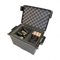 MTM Tactical 4 Handgun Case - TPC4 MTM Tactical 4 Handgun Case - TPC4