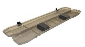 Traveler Arrow Case