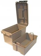 Survivor Ammo Can - SFRC Survivor Ammo Can - SFRC