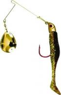 Bass Assassin RD88444 Red Daddy Jig - RD88444