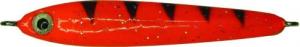 K&E Smelt Stick 25mm Red Glow - AST25-250