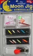 K&E Moon jig kit, Assorted