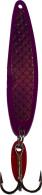Bay de Noc SP7 Violet Scale Swedish - SP7 Violet Scale