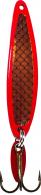 Bay de Noc SP8 Orange Scale Swedish - SP8 Orange Scale