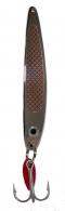 Bay de Noc Swedish - SP9 Nickel Scale