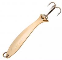 Wobbler Spoon Gold 0.5 Oz