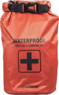 Stormproof Dry Bag First-aid Survival Kit