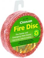 Coghlans Fire Disc - 1426