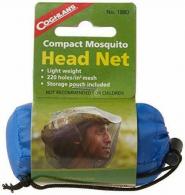 Compact Moquito Head Nut - 1880