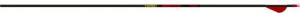 Gold Tip Hunter Arrows 340 Raptor Vanes 6 pk. - HUN340A26