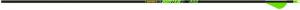Gold Tip Hunter XT Arrows 400 Raptor Vanes 12 pk. - HXT400A2