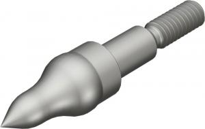 EZ Pull Field Heads 100gr 1 Dozen - EZ24610012