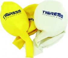 Tigress White Helium - 88615-1