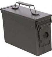 Allen 30 Cal Steel Ammo Can - 5930 Allen 30 Cal Steel Ammo Can - 5930