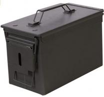 Allen 50 Cal Steel Ammo Can - 5950 Allen 50 Cal Steel Ammo Can - 5950