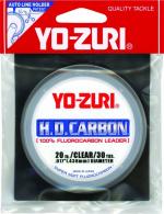 Yo-Zuri HD20LBCL H.D. Carbon - HD20LBCL