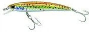 Yo-Zuri F1162BWTR Pins Minnow, 2 Brown Trout - F1162BWTR