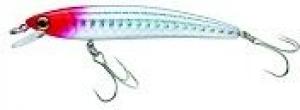 Yo-Zuri Pins Minnow, 3 1/2" - F1163RH