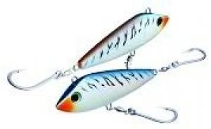 Yo-Zuri Bonita High Speed 8 1/4"  BLUE MACKEREL - R1158CBM